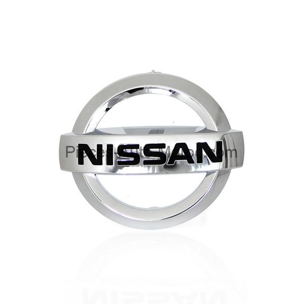 Logo de Calandre NISSAN MICRA Maroc
