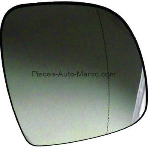 Miroir de rétroviseur coté gauche (version électrique) MERCEDES CLASSE V MAROC