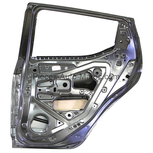 PORTE Arrière Droit NISSAN MICRA Maroc