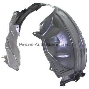Pare Boue Aile Avant Droit NISSAN JUKE Maroc