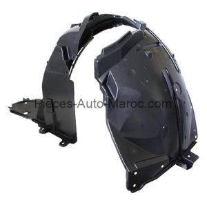 Pare Boue Aile Avant Droit NISSAN QASHQAI Maroc