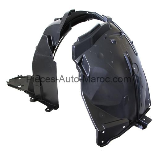 Pare Boue Aile Avant Droit NISSAN QASHQAI Maroc