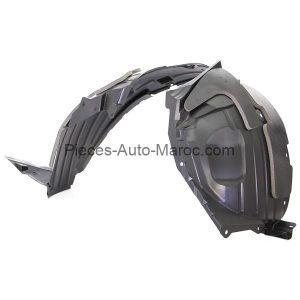 Pare Boue Aile Avant Droite NISSAN QASHQAI Maroc