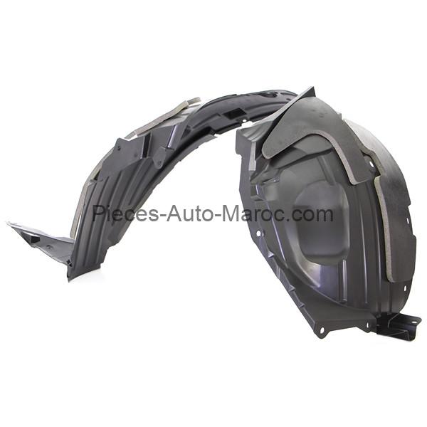 Pare Boue Aile Avant Droite NISSAN QASHQAI Maroc