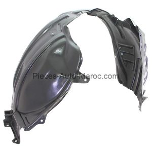 Pare Boue Aile Avant Gauche NISSAN JUKE Maroc