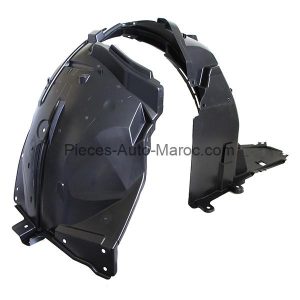 Pare Boue Aile Avant Gauche NISSAN QASHQAI Maroc