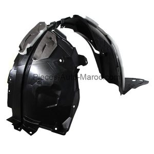 Pare Boue Aile Avant Gauche NISSAN QASHQAI Maroc