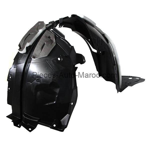 Pare Boue Aile Avant Gauche NISSAN QASHQAI Maroc