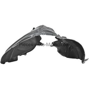 Pare Boue d'Aile Avant Droite NISSAN JUKE 1 Maroc