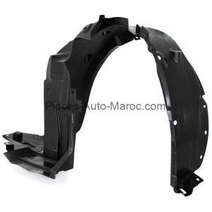 Pare Boue d'Aile Avant Droite NISSAN MICRA Maroc