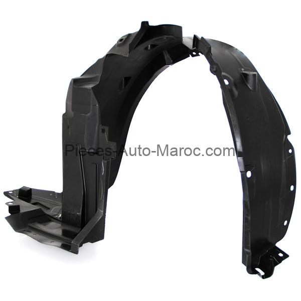 Pare Boue d'Aile Avant Droite NISSAN MICRA Maroc