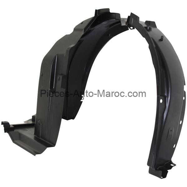 Pare Boue d'Aile Avant Droite NISSAN NOTE Maroc
