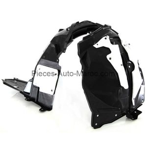 Pare Boue d'Aile Avant Droite NISSAN QASHQAI Maroc