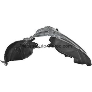 Pare Boue d'Aile Avant Gauche NISSAN JUKE 1 Maroc