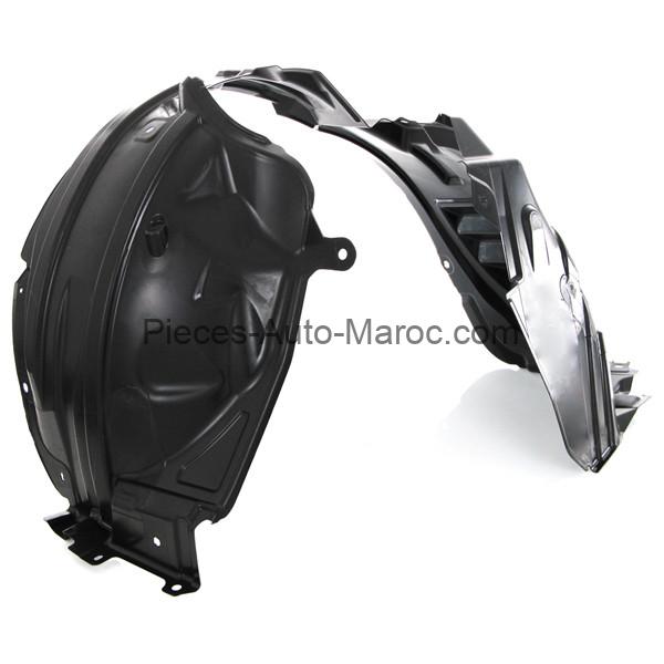 Pare Boue d'Aile Avant Gauche NISSAN JUKE Maroc