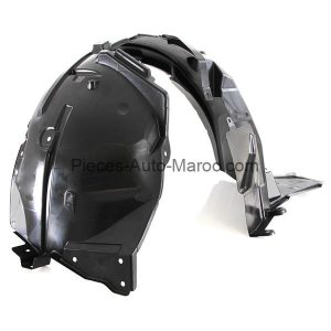 Pare Boue d'Aile Avant Gauche NISSAN QASHQAI Maroc