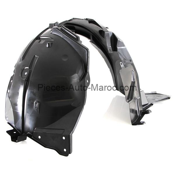 Pare Boue d'Aile Avant Gauche NISSAN QASHQAI Maroc