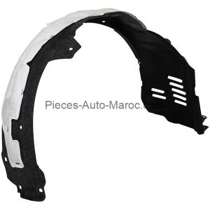 Pare Boue d'Aile Avant Gauche TOYOTA RAV 4 Maroc
