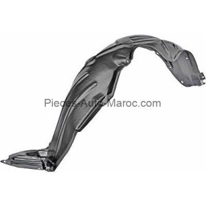 Pare Boue d'Aile Avant Gauche TOYOTA YARIS Maroc