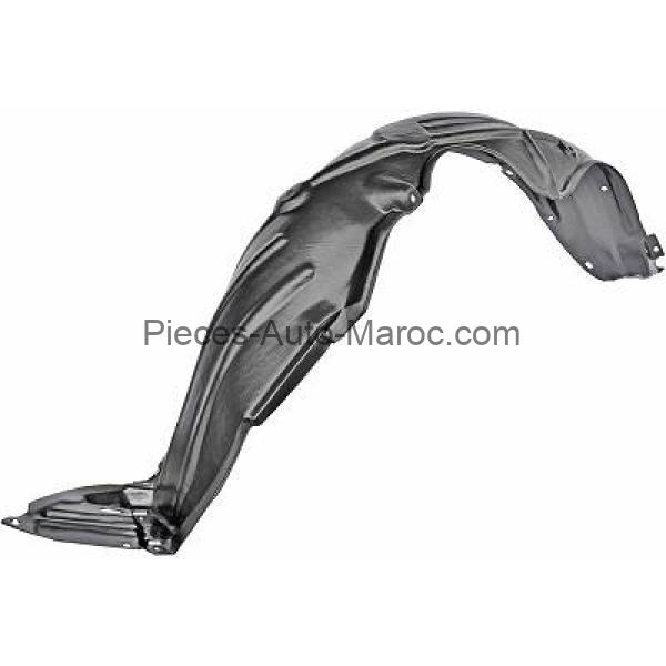 Pare Boue d'Aile Avant Gauche TOYOTA YARIS Maroc