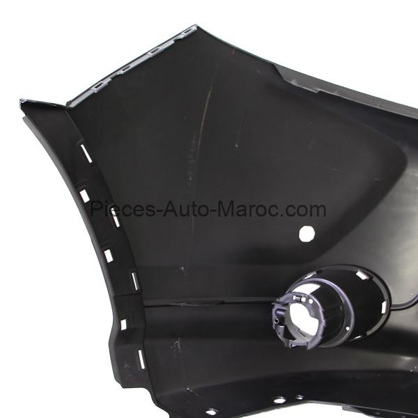 Pare Chocs Avant NISSAN QASHQAI Maroc1