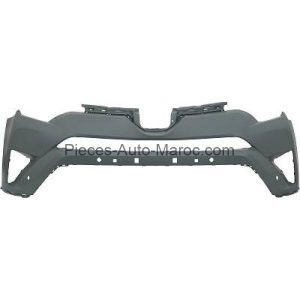 Pare Chocs Avant Pour Parctronic Lisse Toyota RAV 4 Maroc