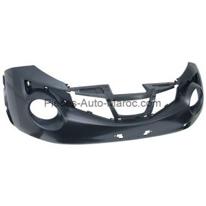 Pare Chocs Avant Supérieur à Peindre NISSAN JUKE Maroc