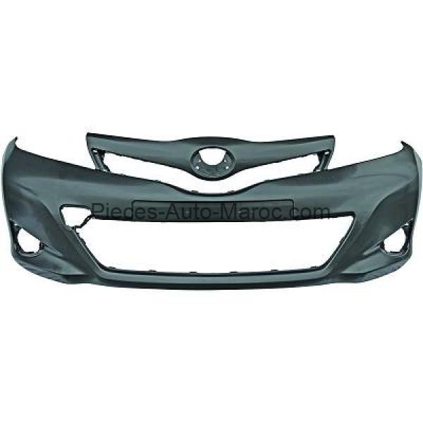 Pare Chocs Avant TOYOTA YARIS Maroc