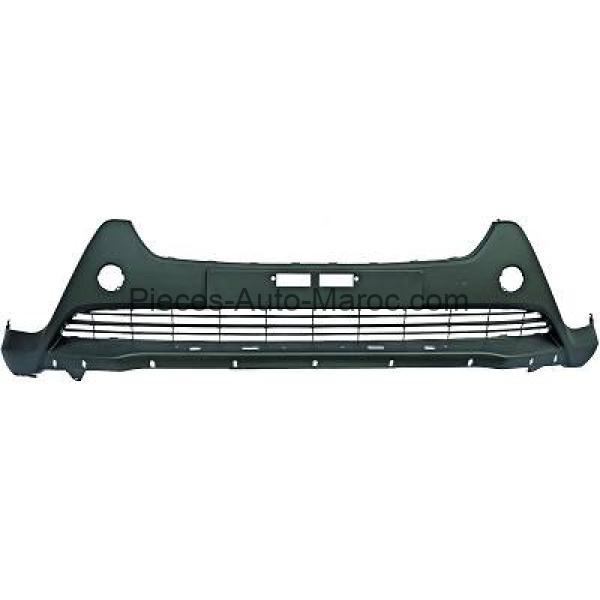 Pare Chocs Inférieur Partie Avant TOYOTA RAV 4 Maroc