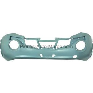 Pare Chocs Jusqu'à 2014 Partie Avant NISSAN JUKE 1 Maroc2