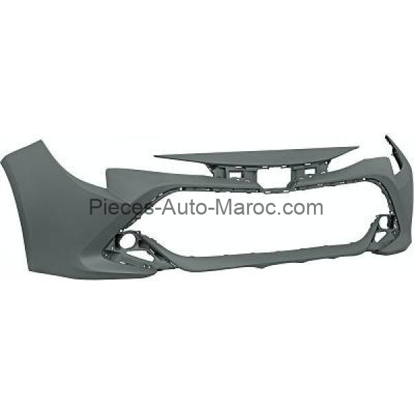 Pare Chocs avant Sans Parctronic Toyota Corolla Maroc