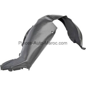 Pare boue d' aile avant droite SEAT ALTEA MAROC