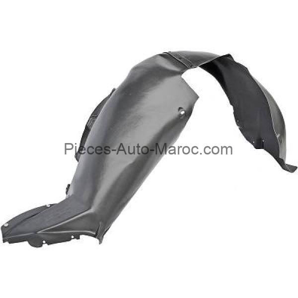 Pare boue d' aile avant droite SEAT ALTEA MAROC