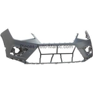 Pare chocs avant sans lave phare sans parctronic Seat Arona MAROC