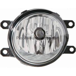 Phare Antibrouillard Droit H11 Toyota 4 Runner Maroc