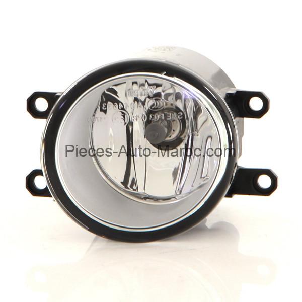 Phare Antibrouillard Gauche TOYOTA YARIS Maroc