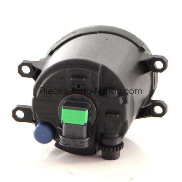 Phare Antibrouillard Gauche TOYOTA YARIS Maroc