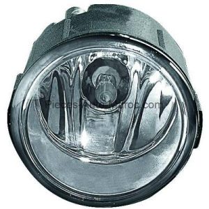 Phare Antibrouillard Gauche et Droit Nissan Note Maroc