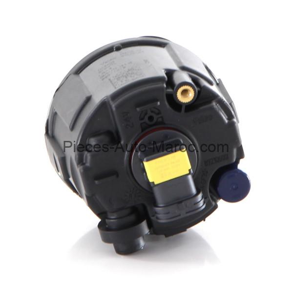 Phare Antibrouillard Réversible NISSAN NOTE Maroc1