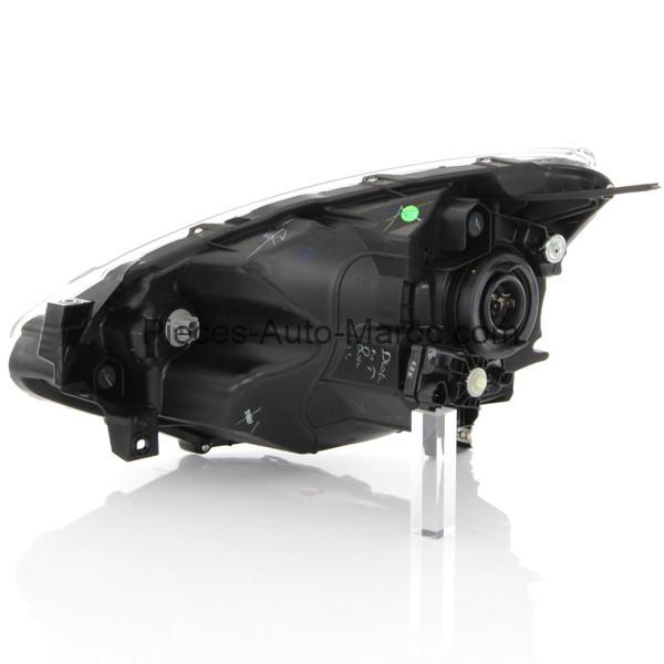 Phare Avant Droit NISSAN MICRA Maroc1