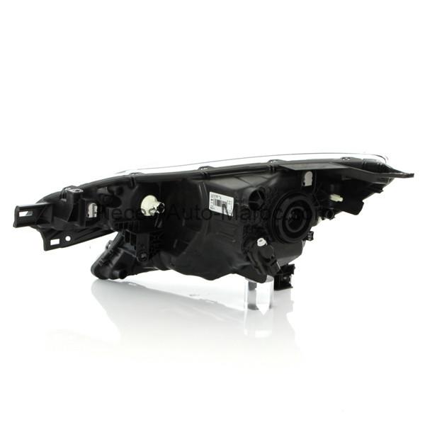 Phare avant droit NISSAN NOTE Maroc