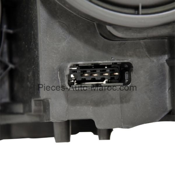 Phare Avant Droit NISSAN QASHQAI Maroc