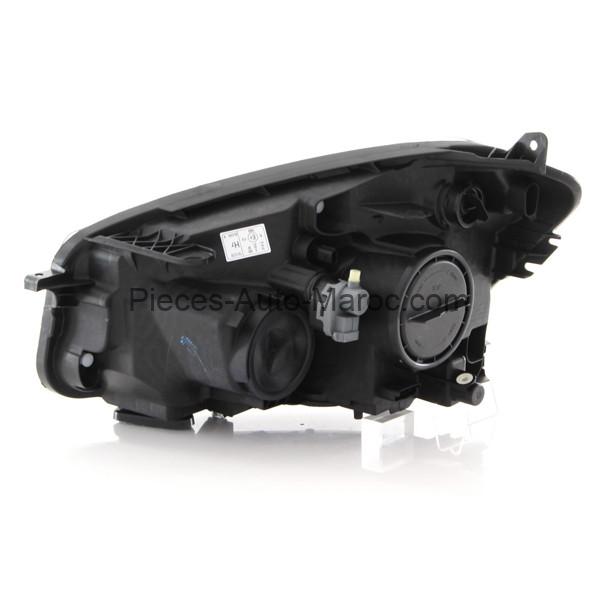 Phare Avant Droit NISSAN QASHQAI Maroc