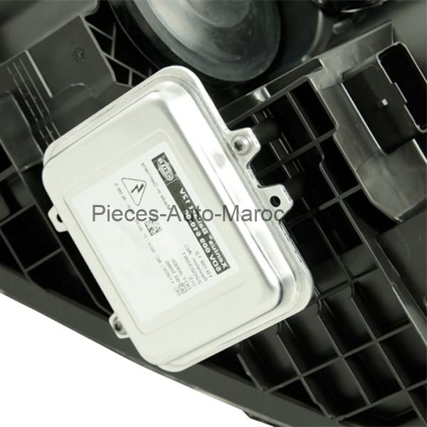 Phare Avant Droit NISSAN QASHQAI Maroc