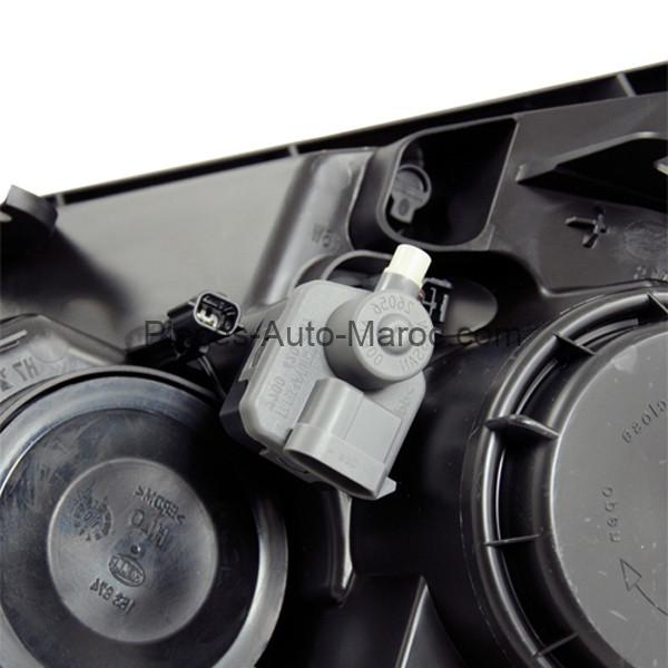 Phare Avant Droit NISSAN QASHQAI Maroc