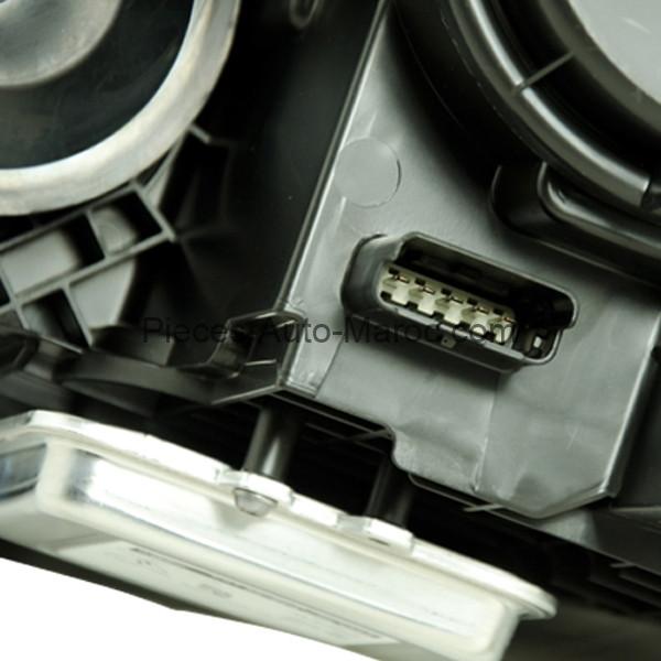 Phare Avant Droit NISSAN QASHQAI Maroc