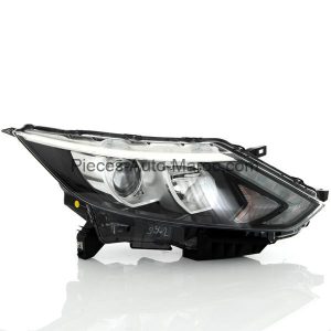 Phare Avant Droit NISSAN QASHQAI Maroc