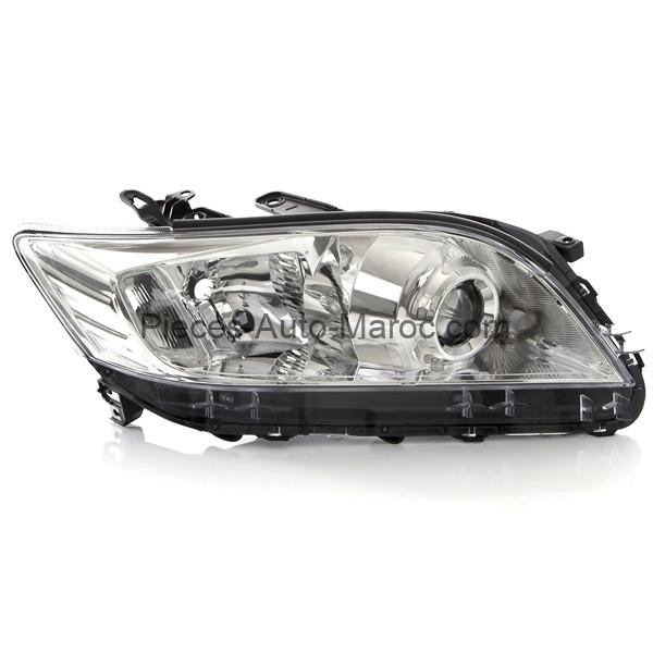 Phare Avant Droit TOYOTA RAV4 Maroc