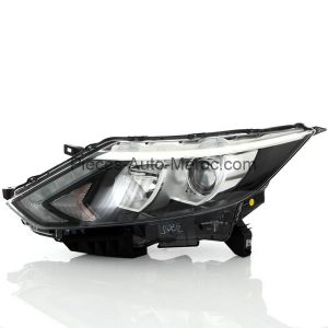 Phare Avant Gauche NISSAN QASHQAI Maroc