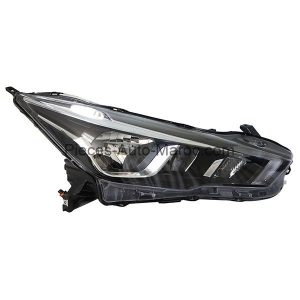 Phare Droit NISSAN MICRA Maroc